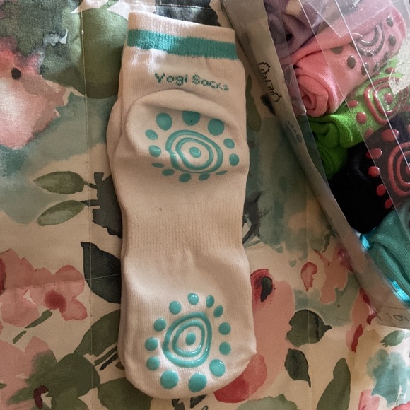 Yogi socks - Picture 2 of 3